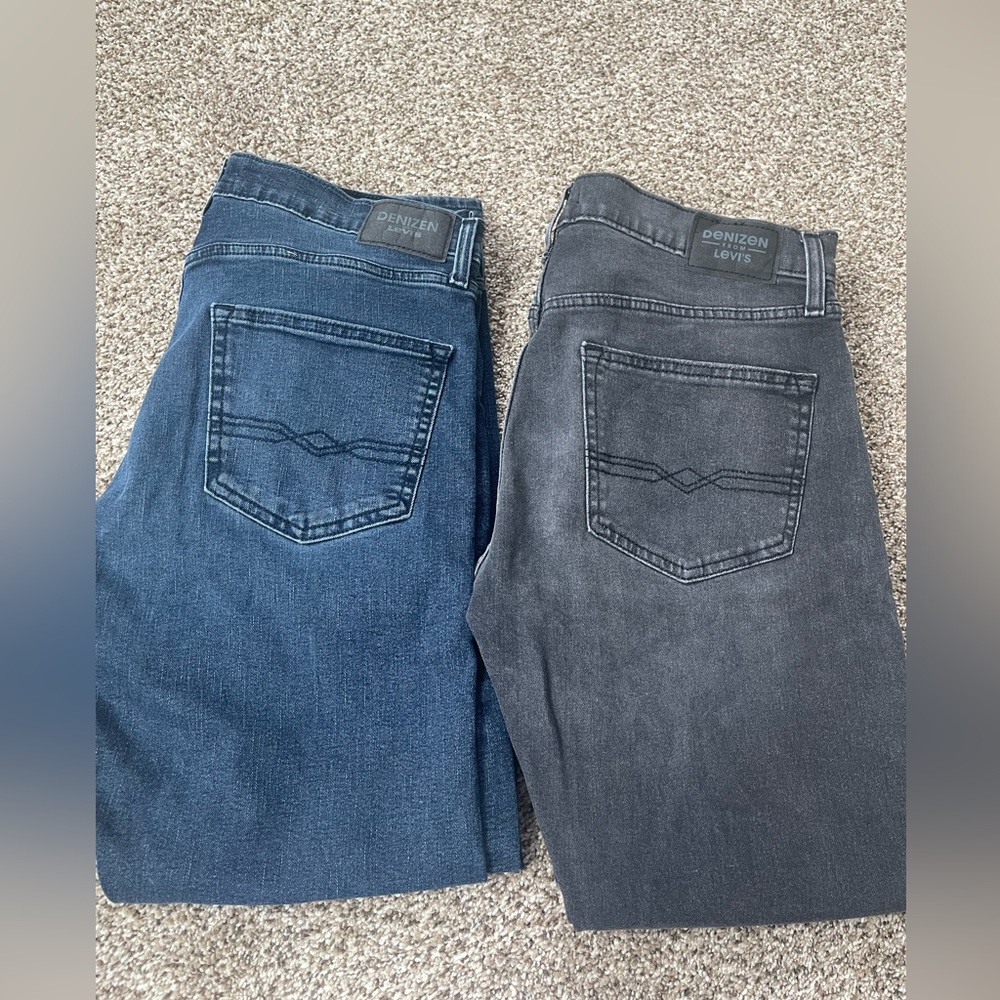 Men’s jeans